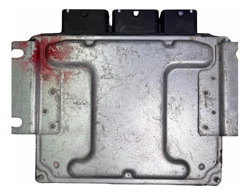 Computadora Nissan Altima 2.5l A/t 13-15       Bem400-300 0w