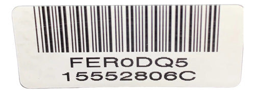 Modulo Abs Ford E250 06-07 6c24-2c346-bb