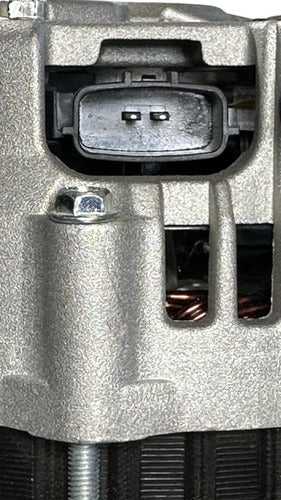 Alternador Nissan Murano 3.5l 2003-2007 Lr1110-710f