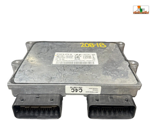 Pcm Computadora Hyundai Entourage 3.8l 09-10