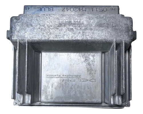 Pcm Computadora Chevrolet Cavalier 2.2l 00-02 (dlas)