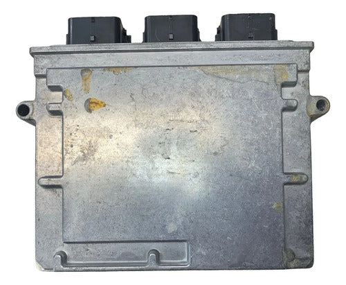 Pcm Computadora Ford Focus 2.3l A/t 03-04 3s4a-12a650-aac
