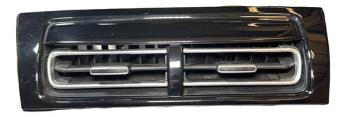 Rejillas De Aire Centrales Hyundai Creta 2021-2024
