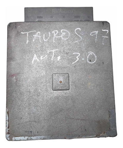 Pcm Computadora Ford Taurus 3.0l A/t 1998 F8df-12a650-aba