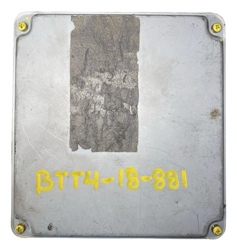 Pcm Computadora Mazda Mx-5 2001-2002 1.6l Btt4-18-881