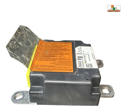 Modulo Airbag Nissan Sentra 2017-2019
