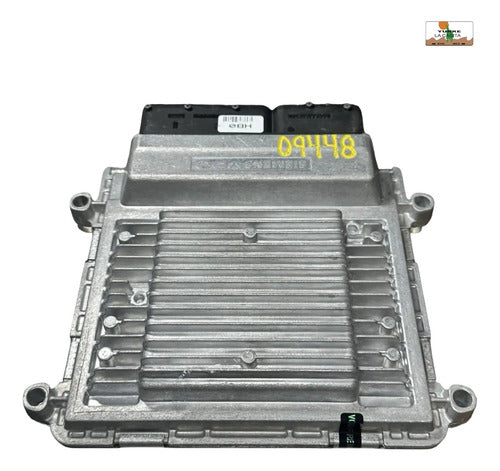 Computadora Hyundai Elantra 2.0l 07-10 39150-23010