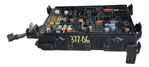 Caja De Fusibles Cadillac Escalade 6.2l 15-20 84114437