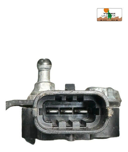 Motor Chevrolet Uplander 3.9l 2006-2007
