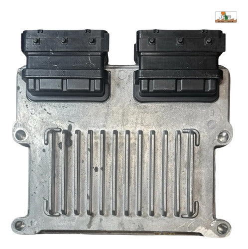 Computadora Hyundai Azera 3.3l 12-14 39110-3chn0
