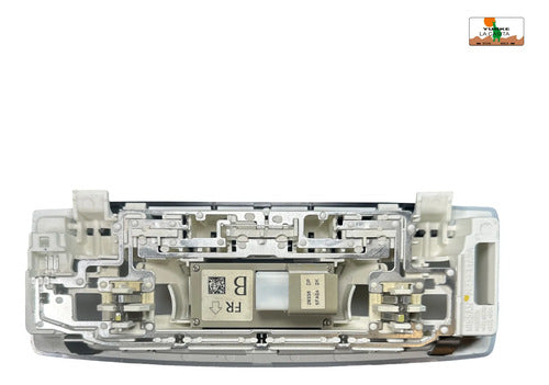 Luz De Cortesia Delantera Nissan Versa 2020-2025