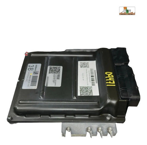 Computadora Pcm Nissan Murano 3.5l 2005 Mec63-730 (3b)