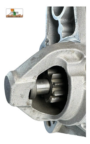 Motor De Arranque Nissan Versa 1.6l 12-19 23300 1hk0a