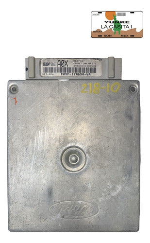 Computadora Ford  Thunderbird 1990 F0sf-12a650-va