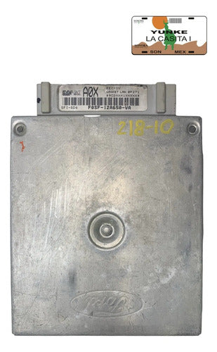 Pcm Computadora Ford Thunderbird 1990 F0sf-12a650-va