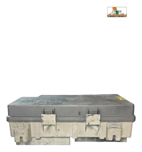Caja De Fusibles Jeep Grand Cherokee 3.0l 2015 P68242818ac