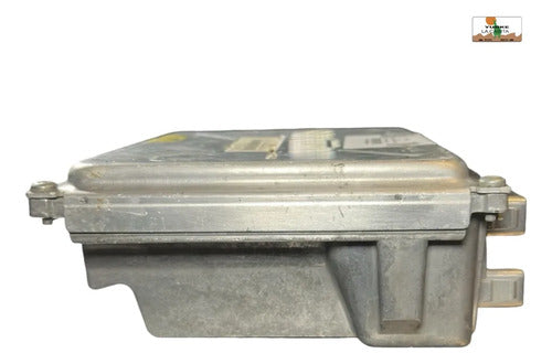 Computadora Chevrolet Silverado 5.3l 04-06 12589463 (yhzs)