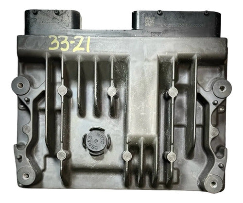 Pcm Computadora Toyota Rav4 2.5l A/t 20-22 89661-4a300 (30)