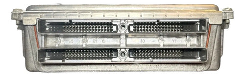 Pcm Computadora Chevrolet Cavalier 2.2l 00-02 09356249 Dddt