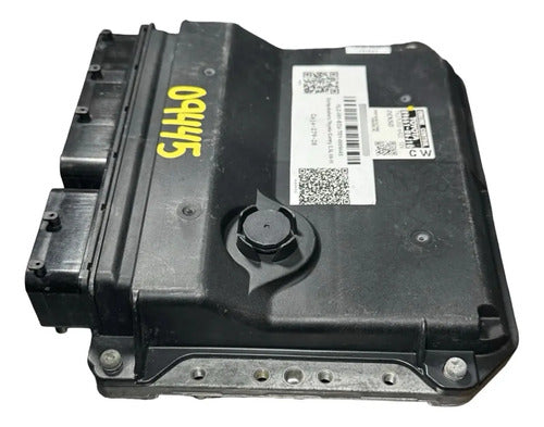 Pcm Computadora Toyota Camry 2.5l 09-11 89661-06j10 (cw)