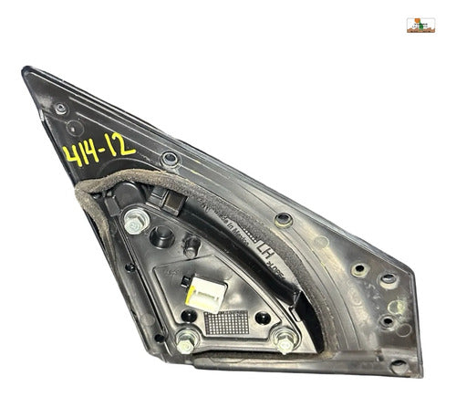 Espejo Retrovisor Izq Kia Rio 2018-2023 46r-048704