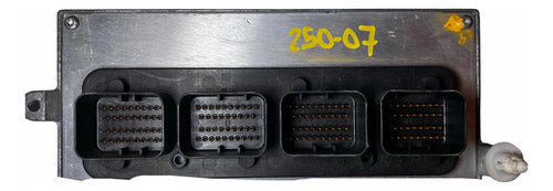 Pcm Computadora Dodge Nitro 3.7l 2008 P05187509ag