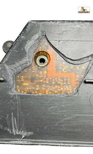 Computadora Pcm  Chrysler Concorde 3.5l 1995 04606253