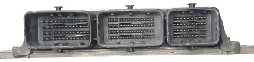 Computadora Nissan Quest 3.5l A/t 2011 Mec127-020 D1 (cy)