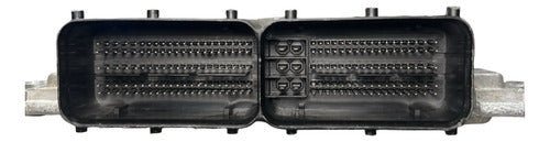 Pcm Computadora Hyundai Santa Fe 2.4l 13-16 39130-2gag7
