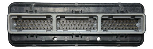 Computadora Dodge Ram 1500 5.2l A/t 1997 P56040387ad