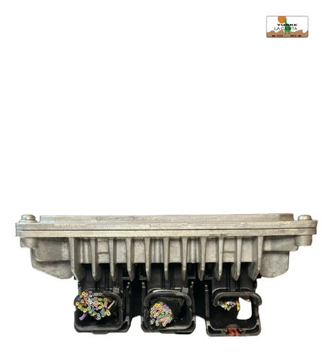Computadora Chevrolet Malibu 2.5l 2015 12664220 (ab4c)