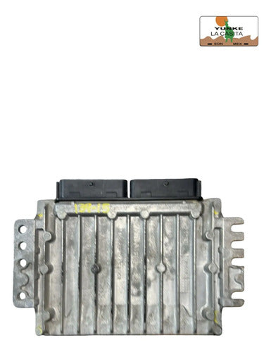 Pcm Computadora Nissan Platina 1.6l A/t 2010 S110130025 D