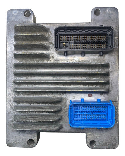 Computadora Chevrolet Cavalier 2.2l 2003 12579654 (yctp)