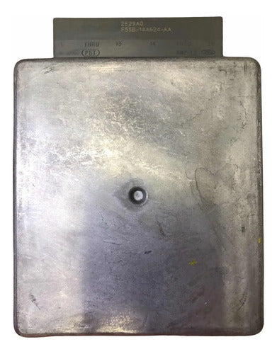 Pcm Computadora Mazda 626 2.0l 01-02 1alu-12a650-he
