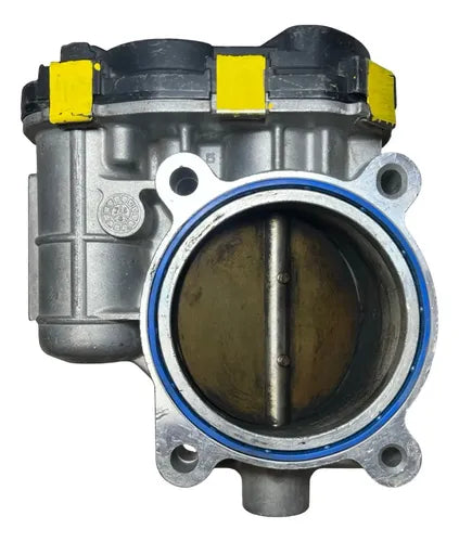 Cuerpo De Aceleración Chevrolet Equinox 07-09 3.4l 12577029