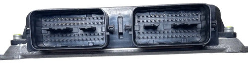 Computadora Mazda 3 2.3l 2006 L32f 18 881b (8r)