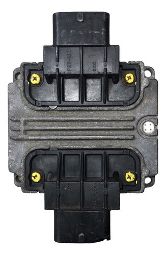 Modulo Tcm Chevrolet Equinox 3.4l 05-06 24237066 (ymsu)