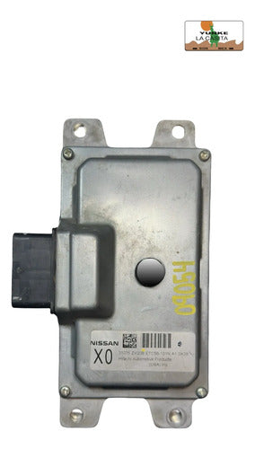 Módulo Tcm Nissan Altima 2.5l A/t 2010 Etc56-101n A1