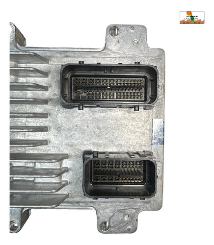 Pcm Computadora Chevrolet Aveo 1.6l 2009