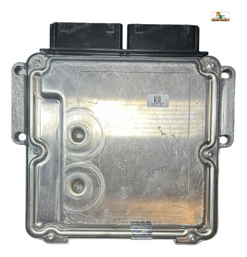 Computadora Ford Fusion 1.5l 2014 Es7a-12a650-ck