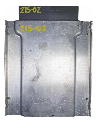 Pcm Computadora Ford Sable 3.0l 2002 2f1a-12a650-de