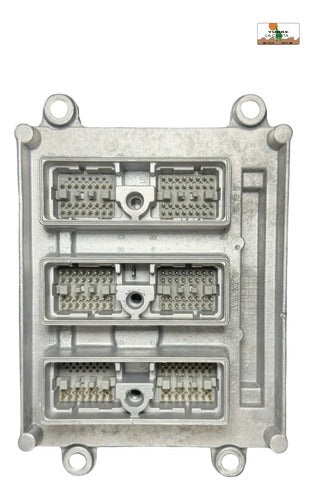 Computadora Pcm Gmc Envoy 4.2l 2004 12573576 (ydzy)
