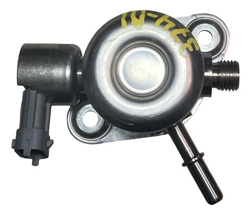 Bomba De Gasolina Hyundai Sonata 11-14 35320-2g720