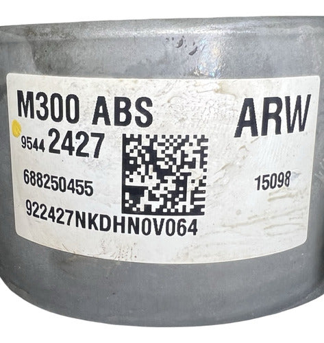 Modulo Abs Chevrolet Spark 2013-2015 95442427