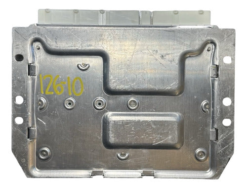 Modulo Abs Mercedes Benz Ml430 1999-2003 163 545 58 32