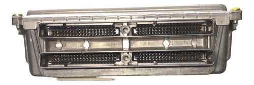 Computadora Chevrolet Malibu 3.4l A/t 00-03 12209614 (dndf)