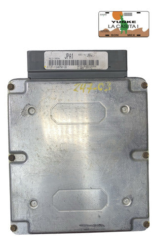 Computadora Ford Mustang 3.8l M/t 1997 F7zf-12a650-cb