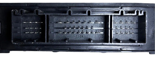 Modulo Bcm Ford Fiesta 1.6l 2006 6s65-15604-jb
