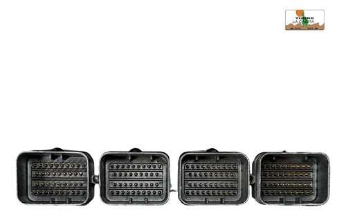 Computadora Jeep Grand Cherokee 5.7l 2005 P56044517ae P1