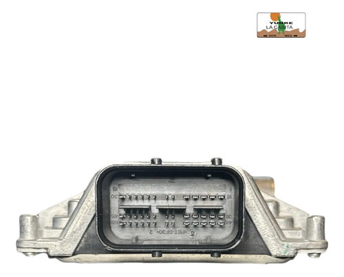 Modulo Tcm Hyundai Azera 3.3l 2012-2015 39172-3c010